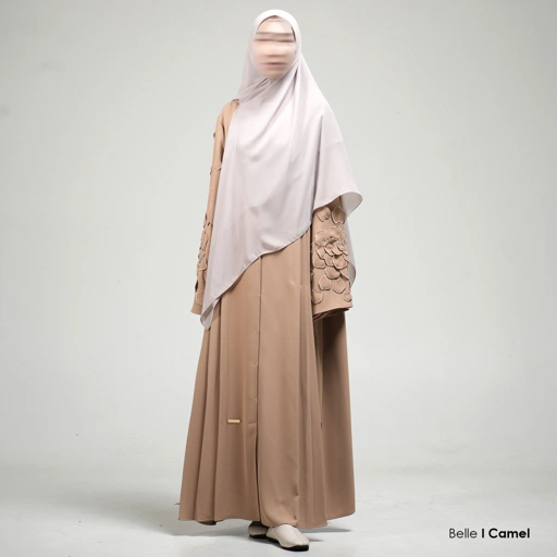 Image of Belle Abaya