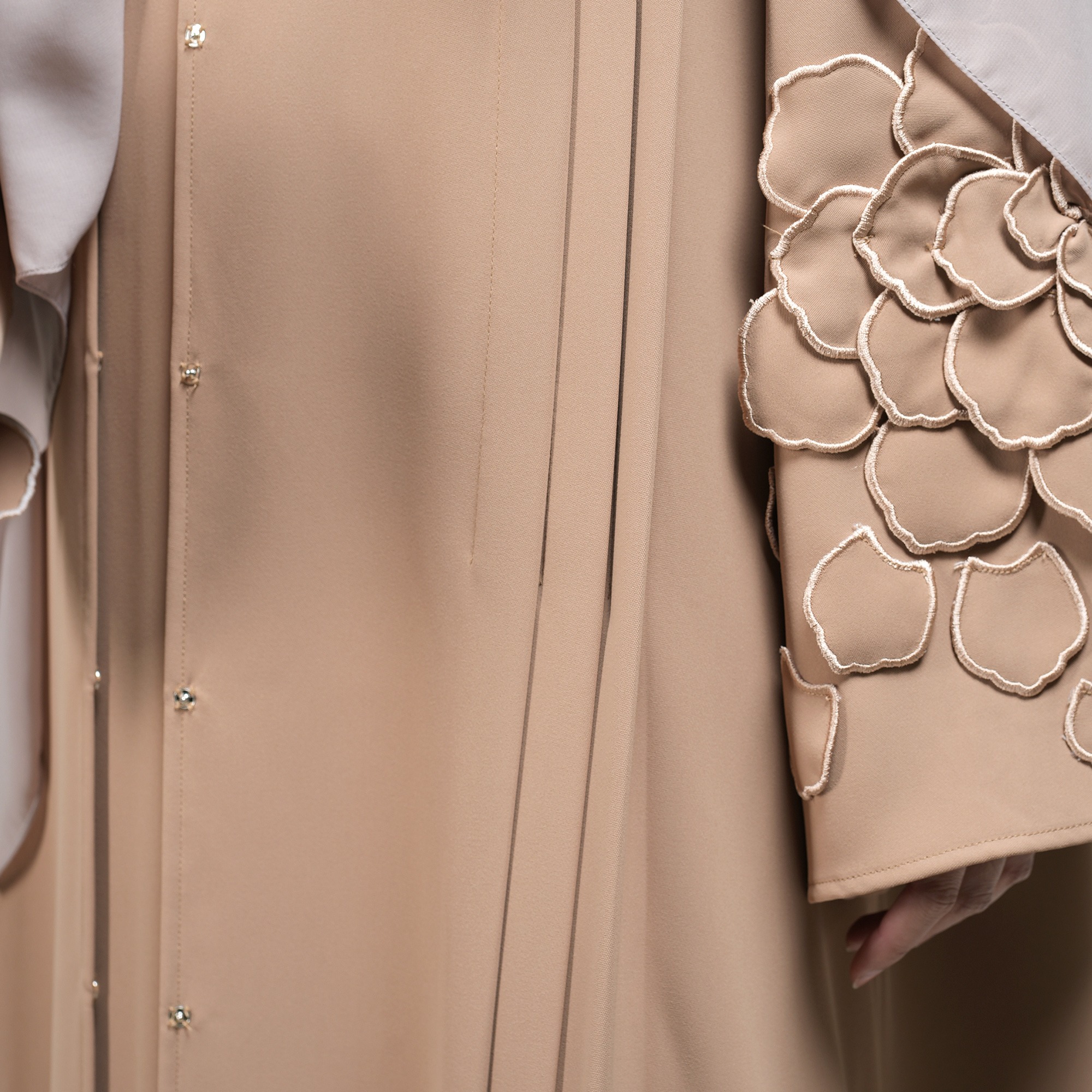 Belle Abaya
