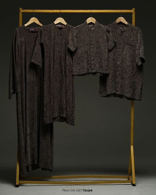 Image of Fleur De Lis Series