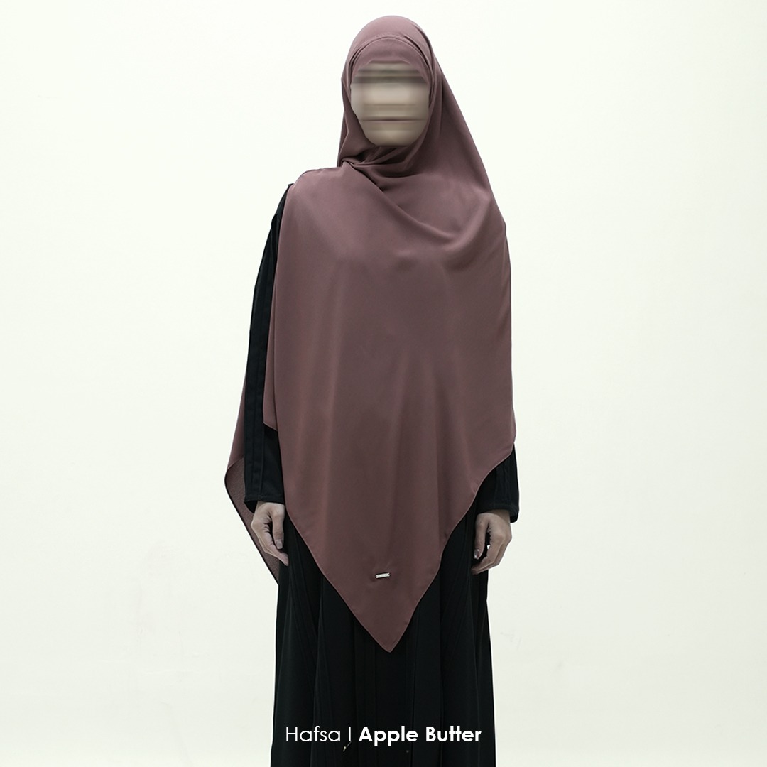 Hafsa Off Shoulder