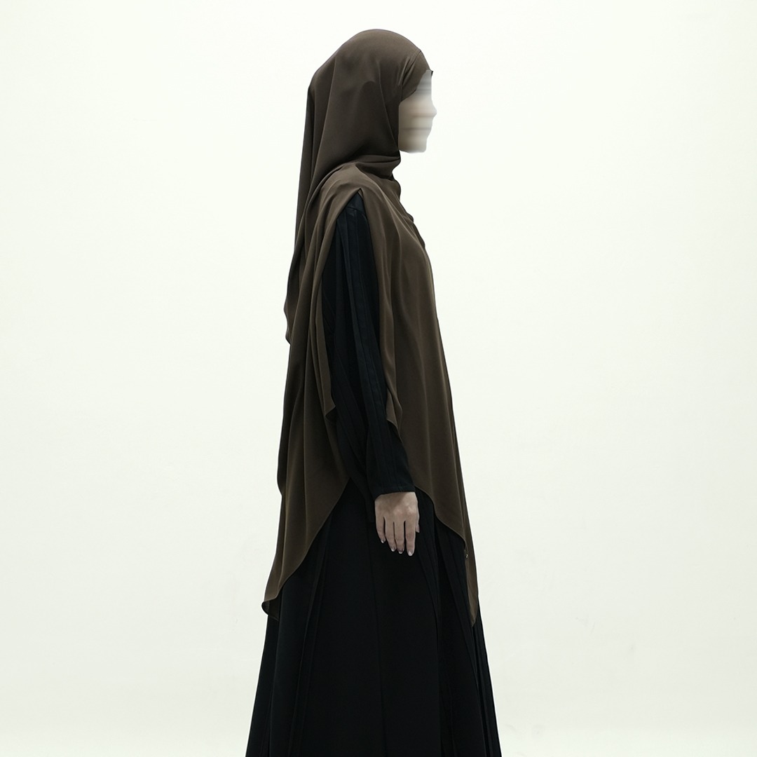 Hafsa Off Shoulder