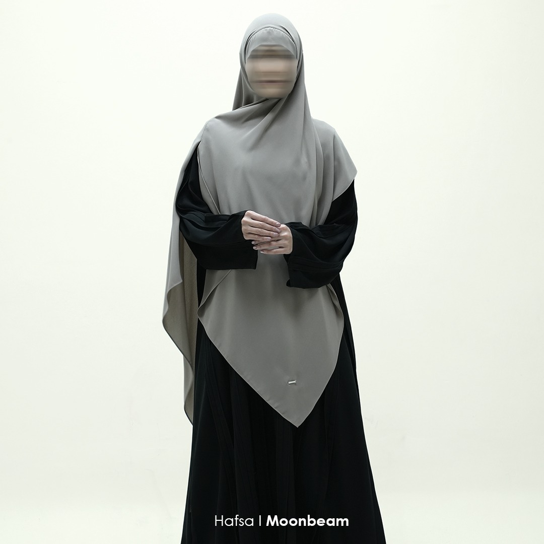 Hafsa Off Shoulder