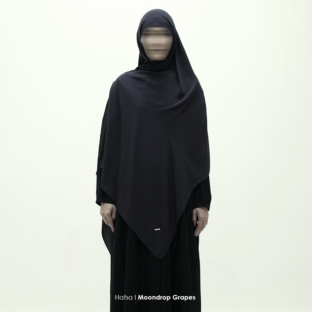 Hafsa Off Shoulder