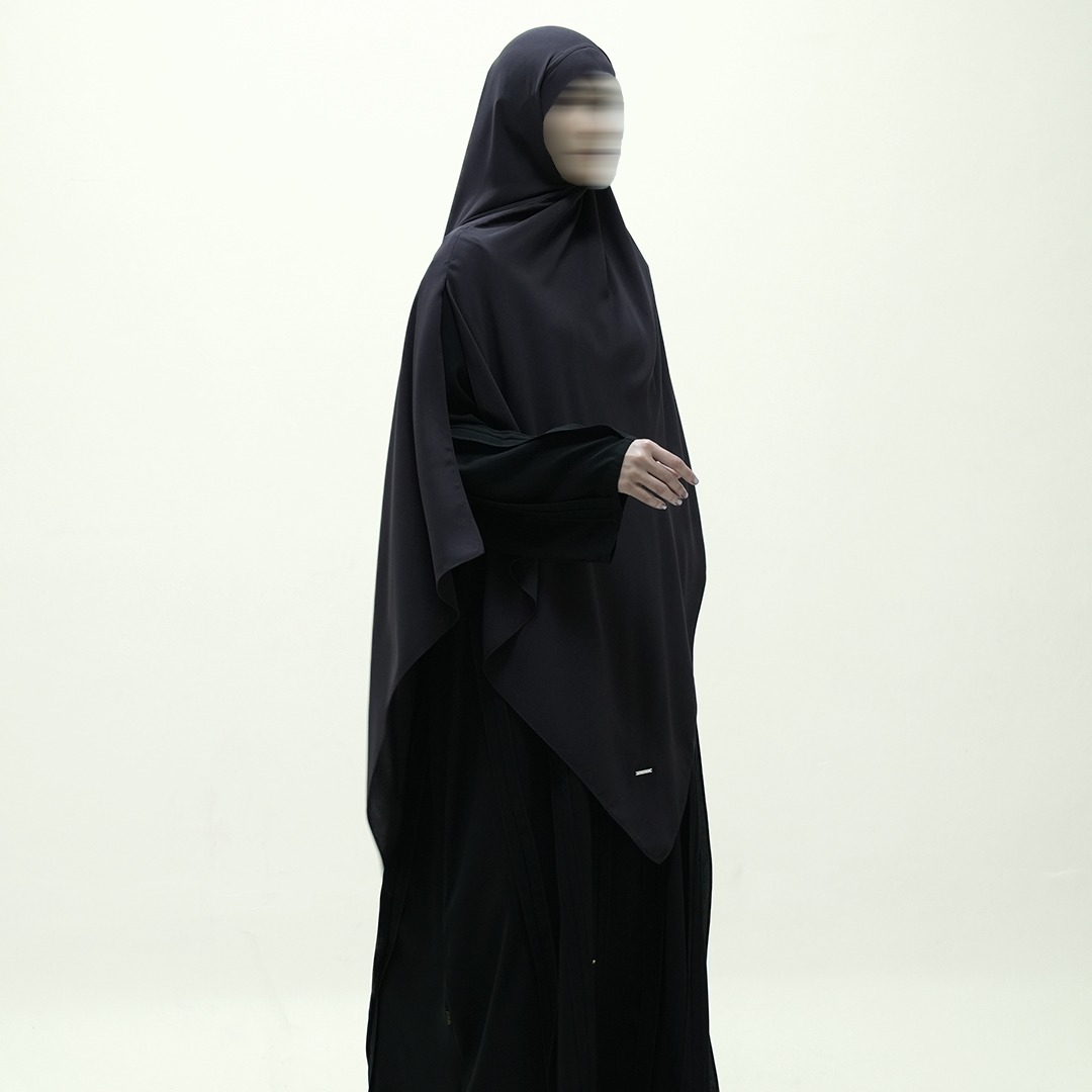 Hafsa Off Shoulder