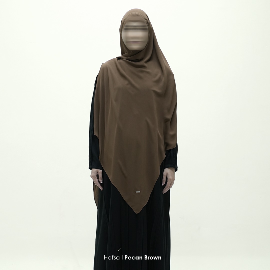 Hafsa Off Shoulder