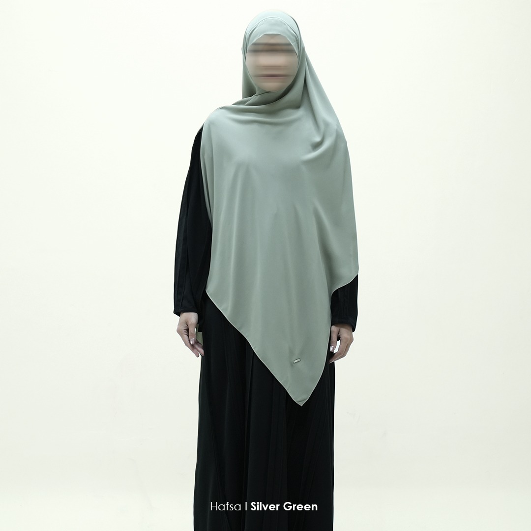 Hafsa Off Shoulder