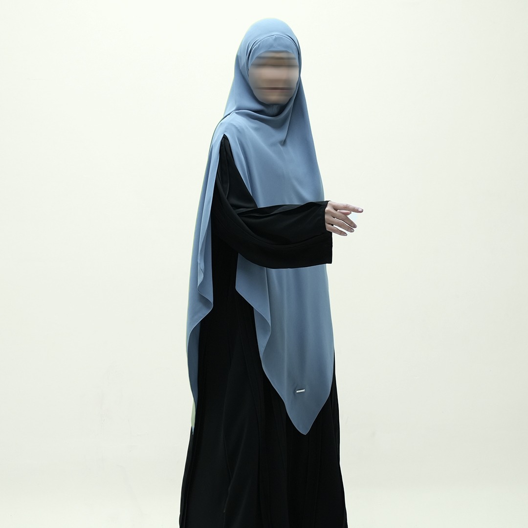 Hafsa Off Shoulder