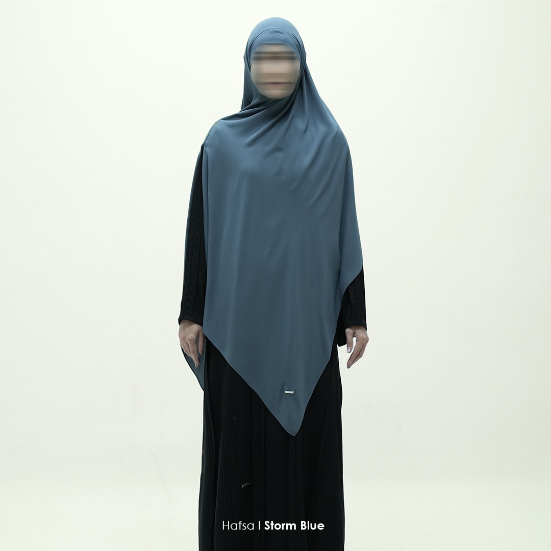 Hafsa Off Shoulder