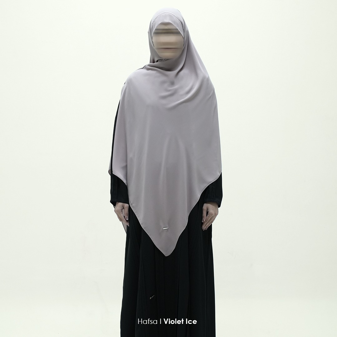 Hafsa Off Shoulder