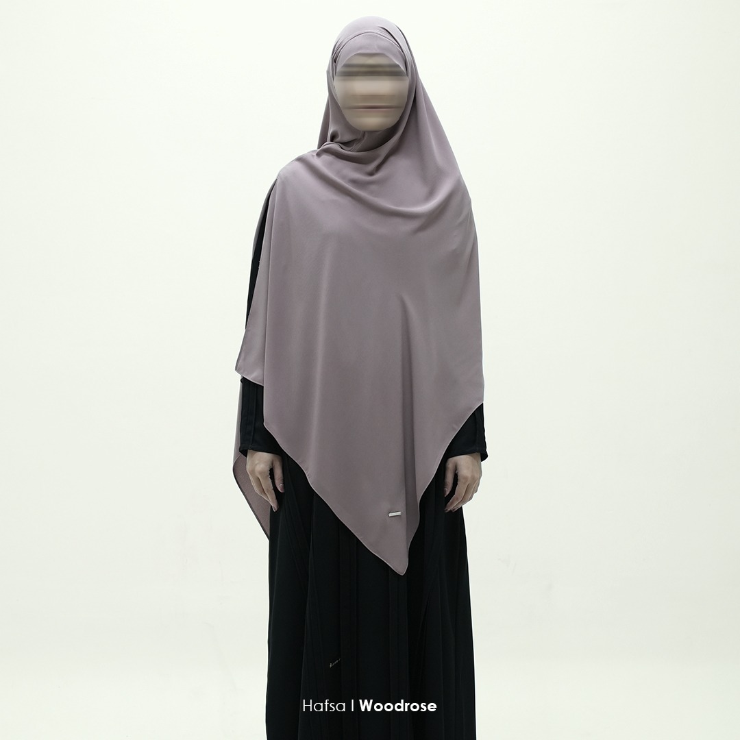Hafsa Off Shoulder
