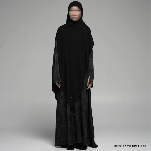 Image of Insha Abaya