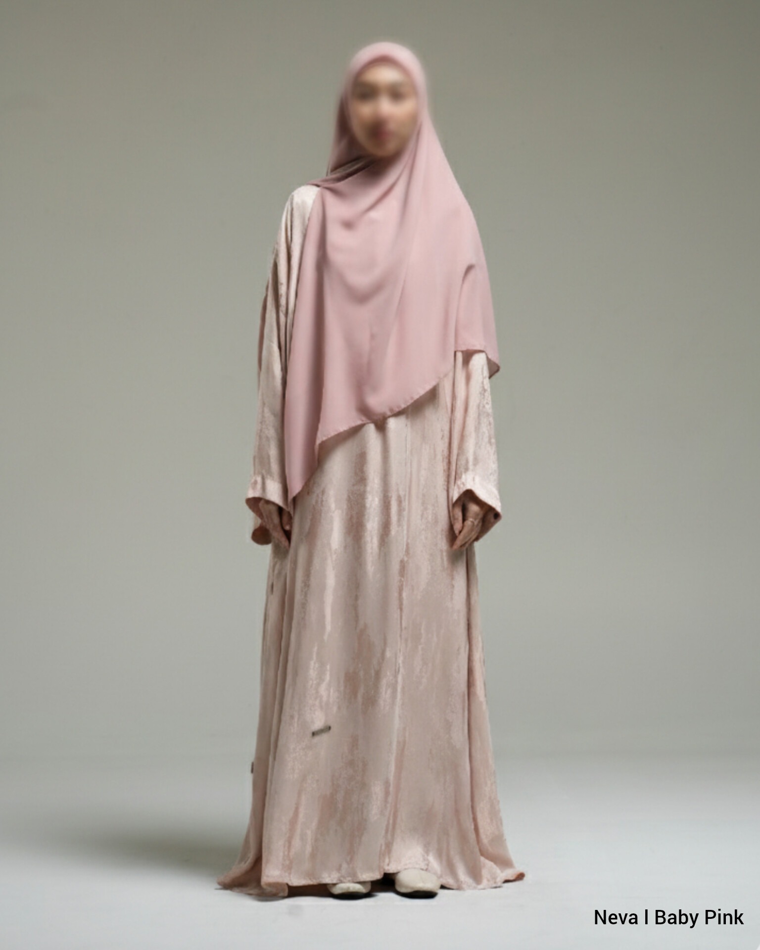Nuvel Neva Abaya