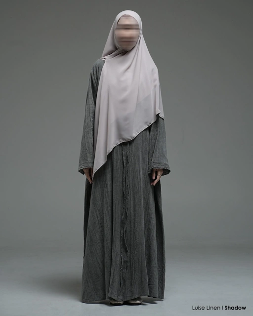 Image of Luise Abaya