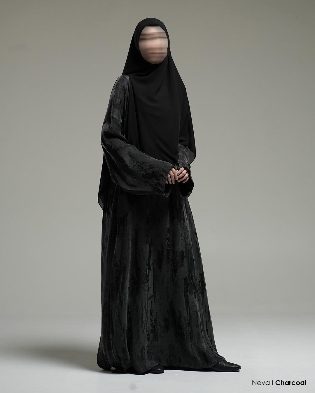 Nuvel Neva Abaya