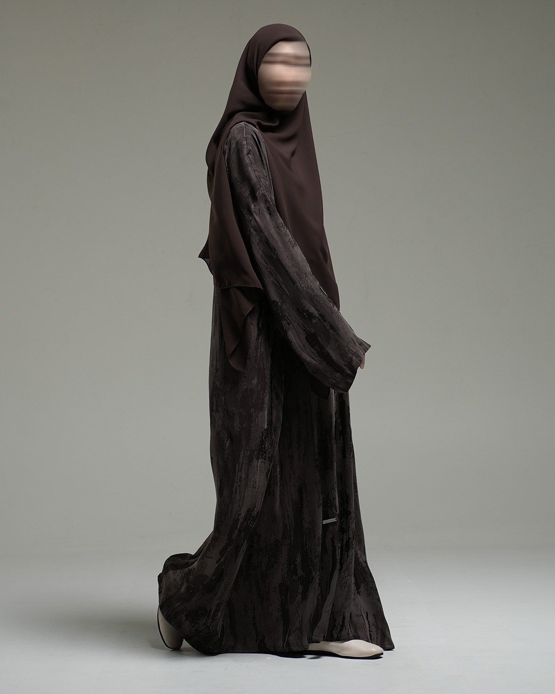 Nuvel Neva Abaya