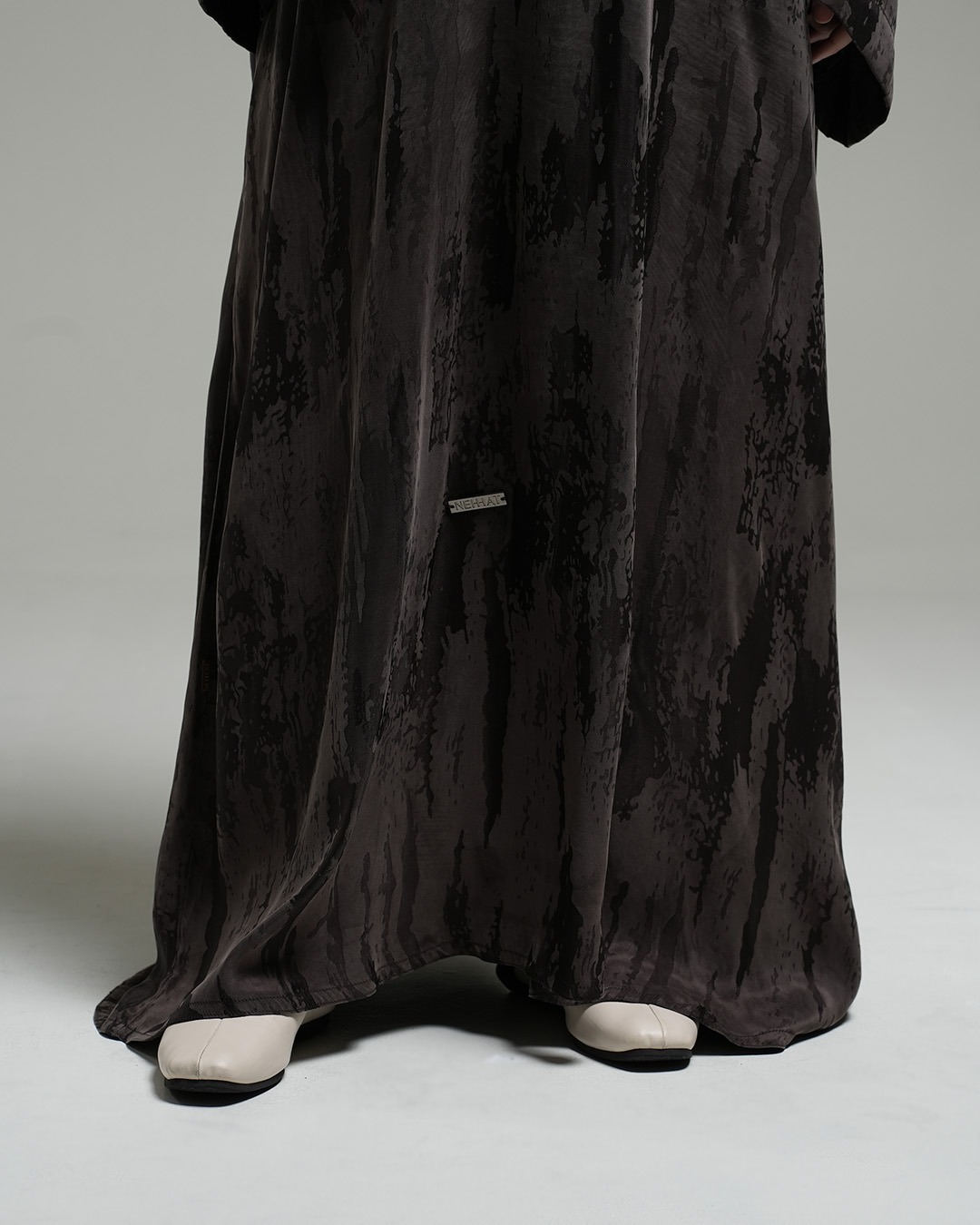 Nuvel Neva Abaya