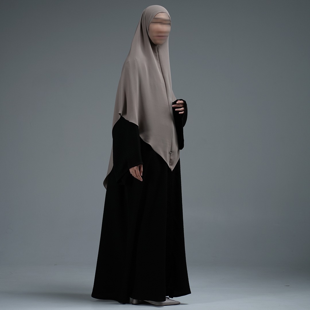 Khimar Afwa