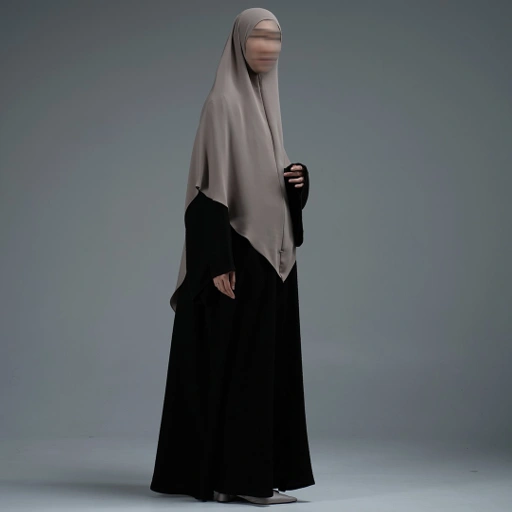 Image of NEHHAT KHIMAR AFWA