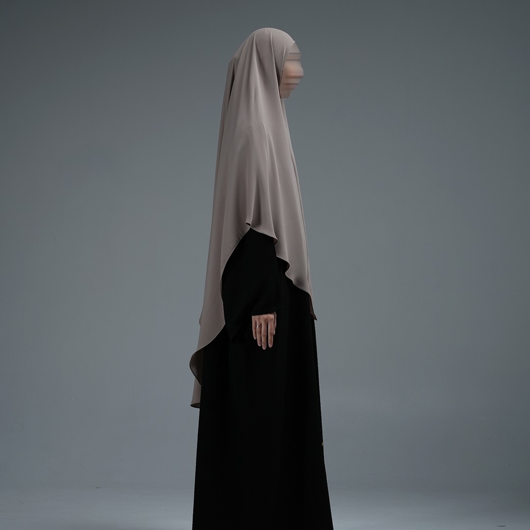 Khimar Afwa