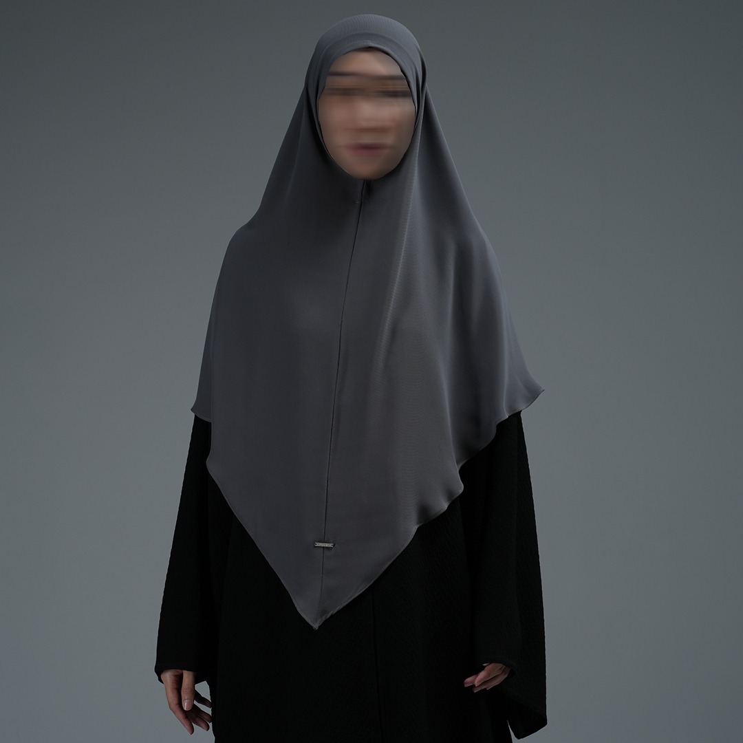 Khimar Afwa