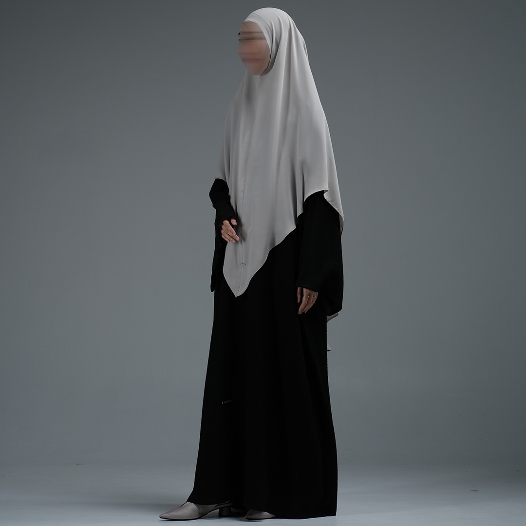 Khimar Afwa