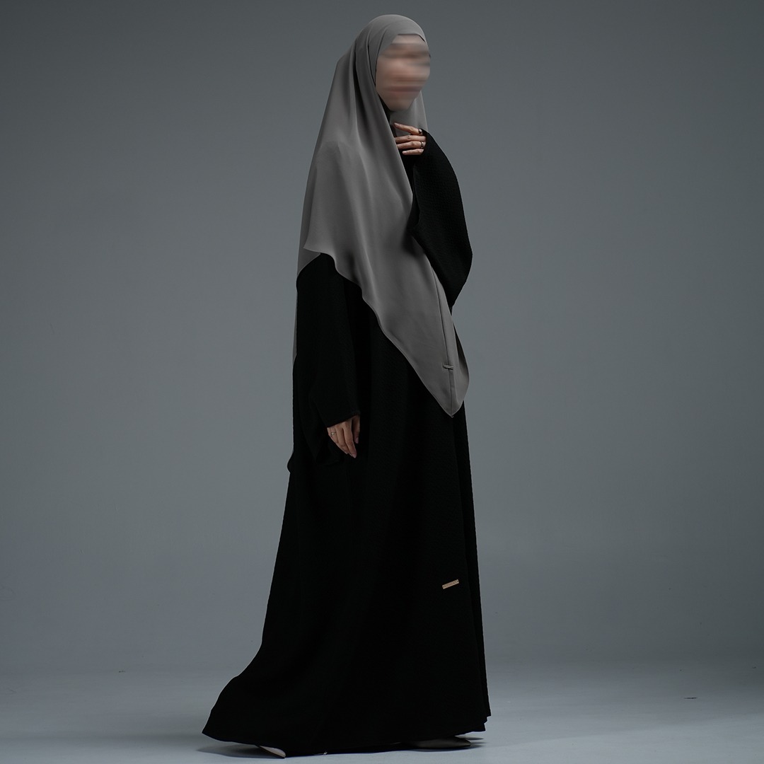 Khimar Afwa