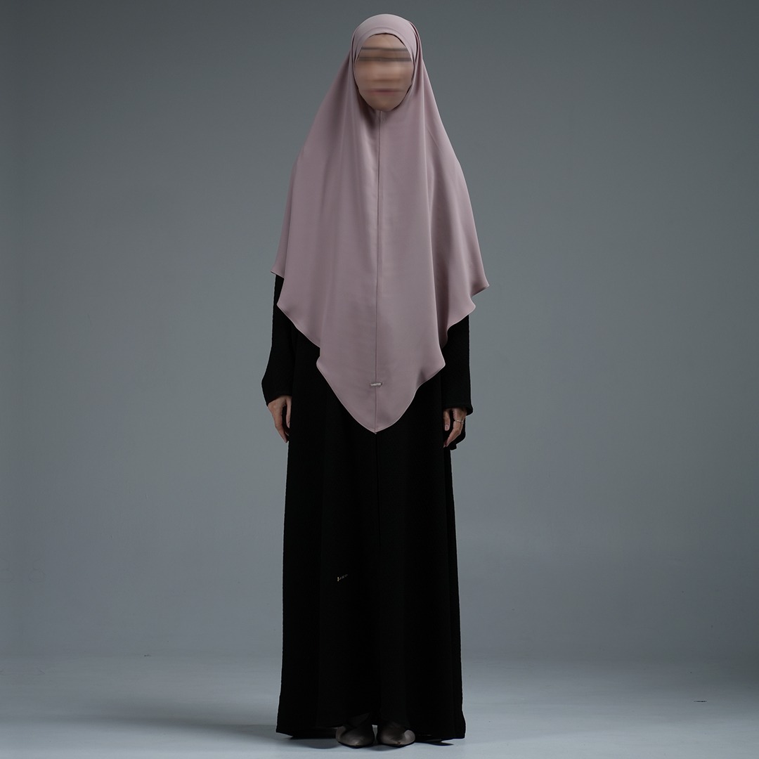 Khimar Afwa