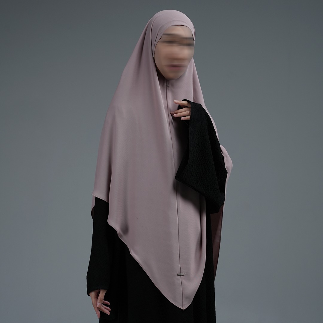 Khimar Afwa