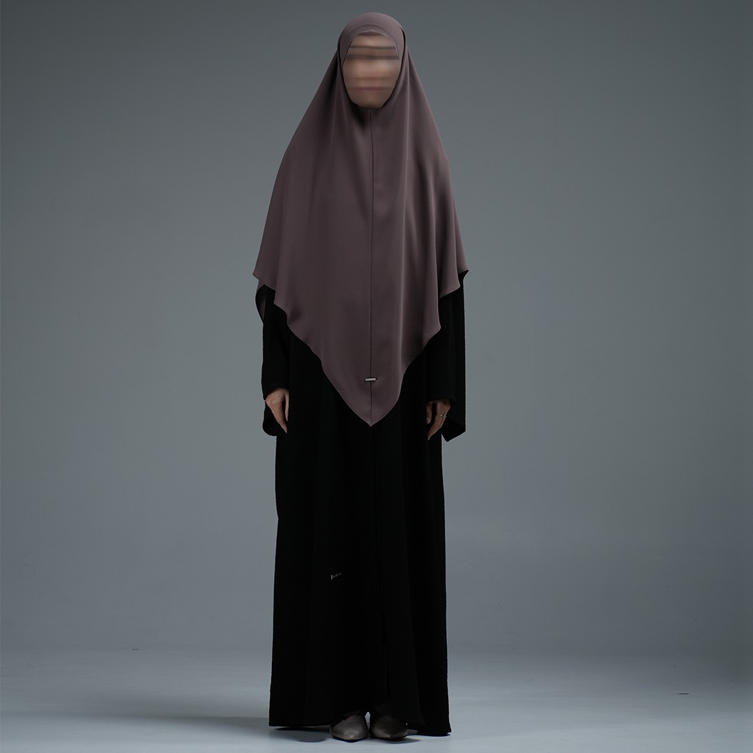 Khimar Afwa