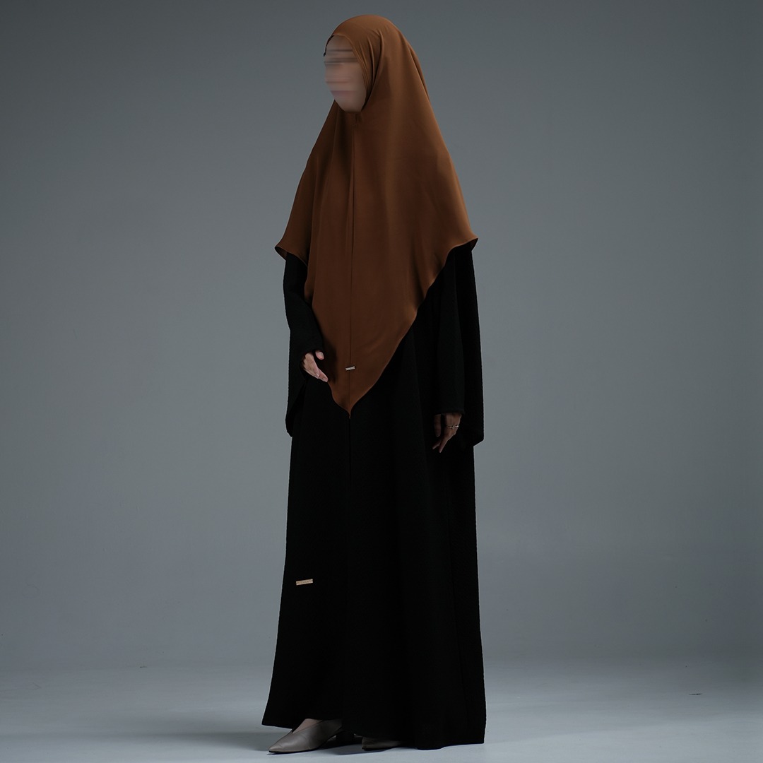 Khimar Afwa