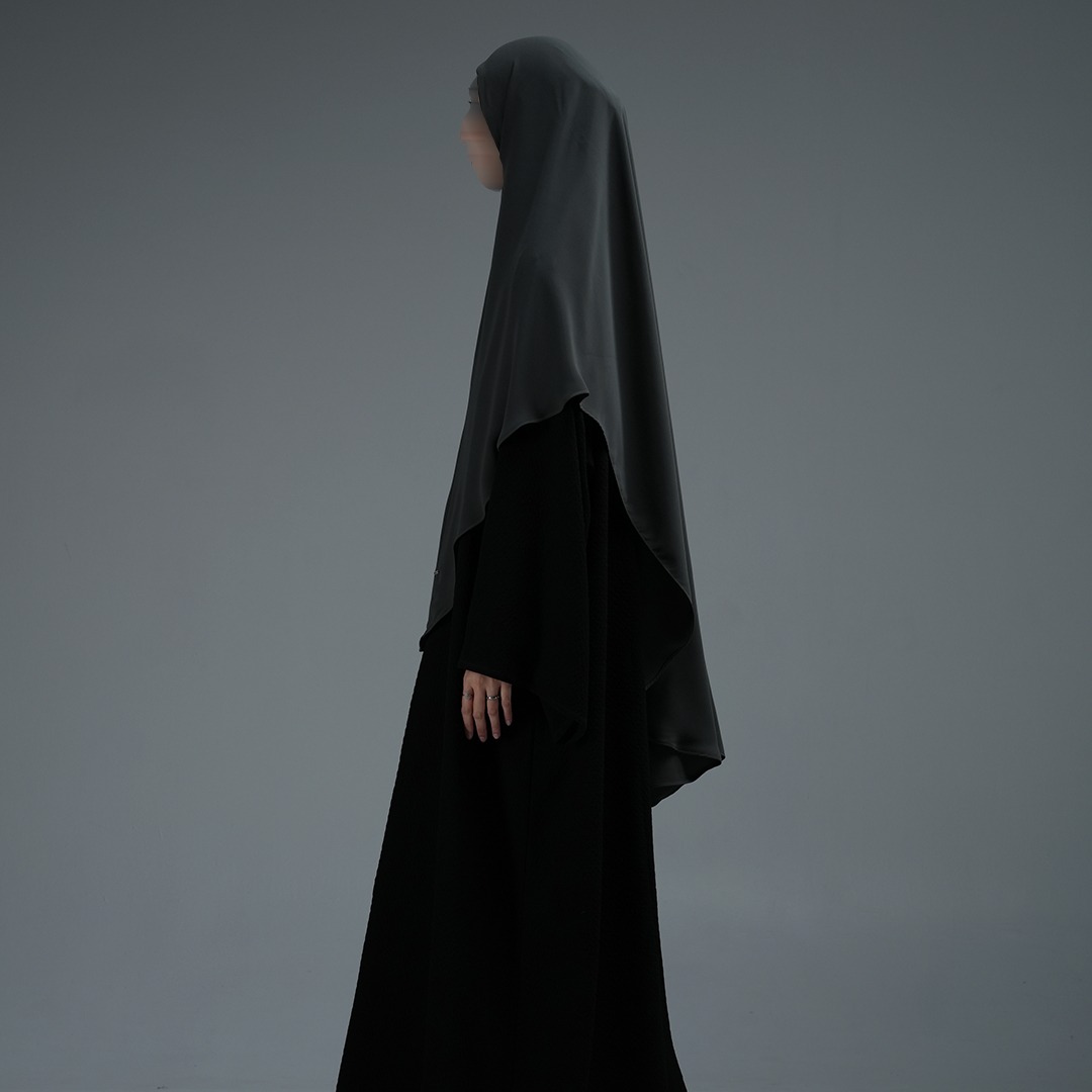 Khimar Afwa
