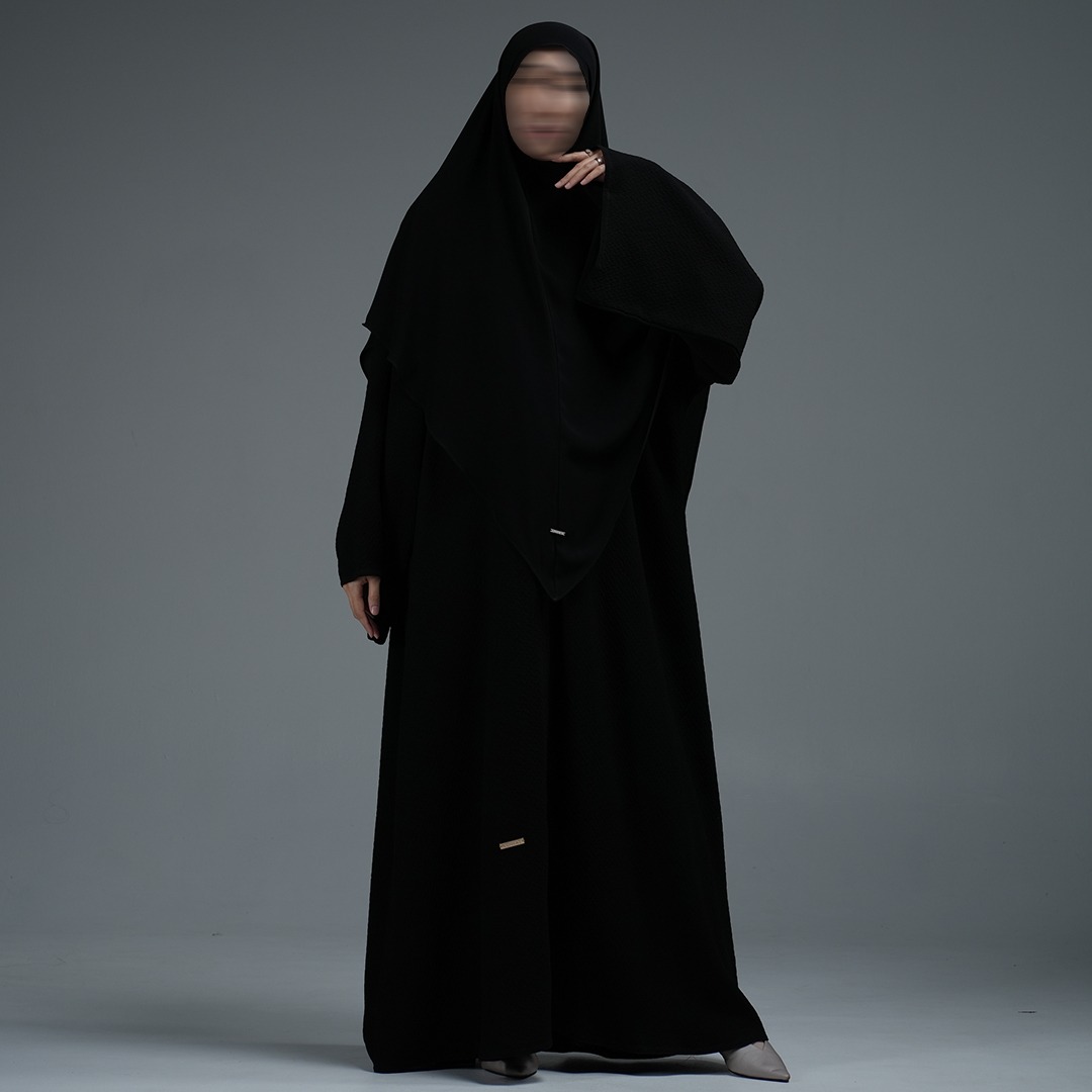 Khimar Afwa