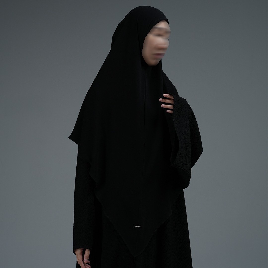 Khimar Afwa
