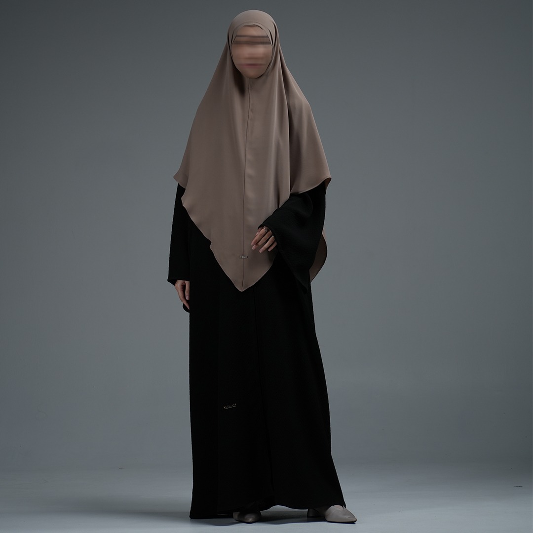 Khimar Afwa