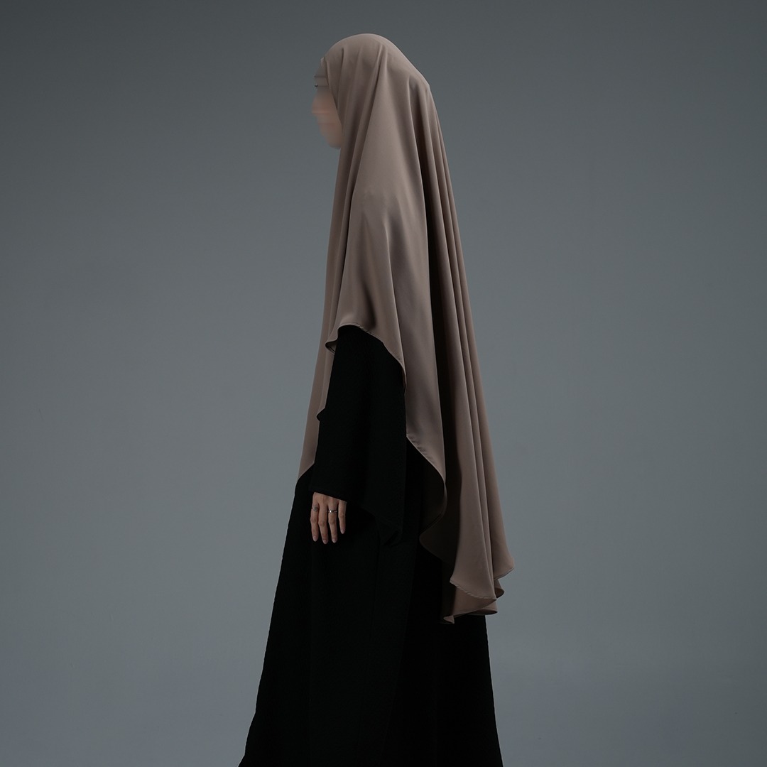 Khimar Afwa