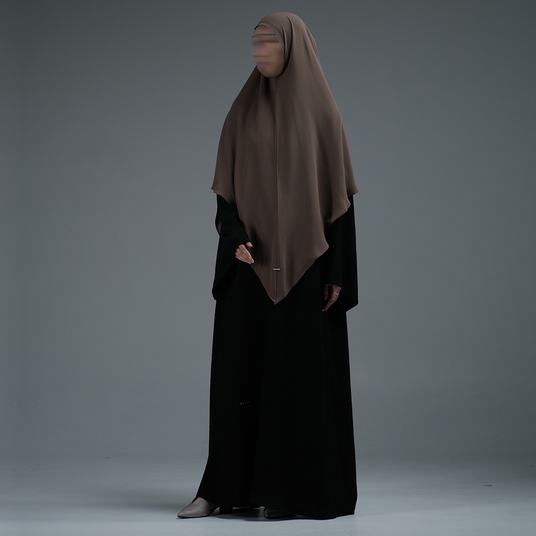 Khimar Afwa