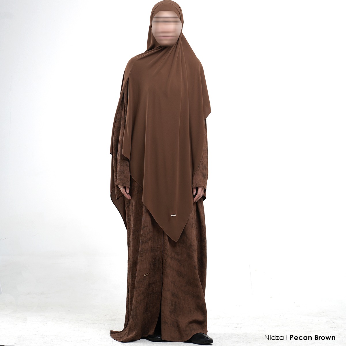 Nidza Abaya