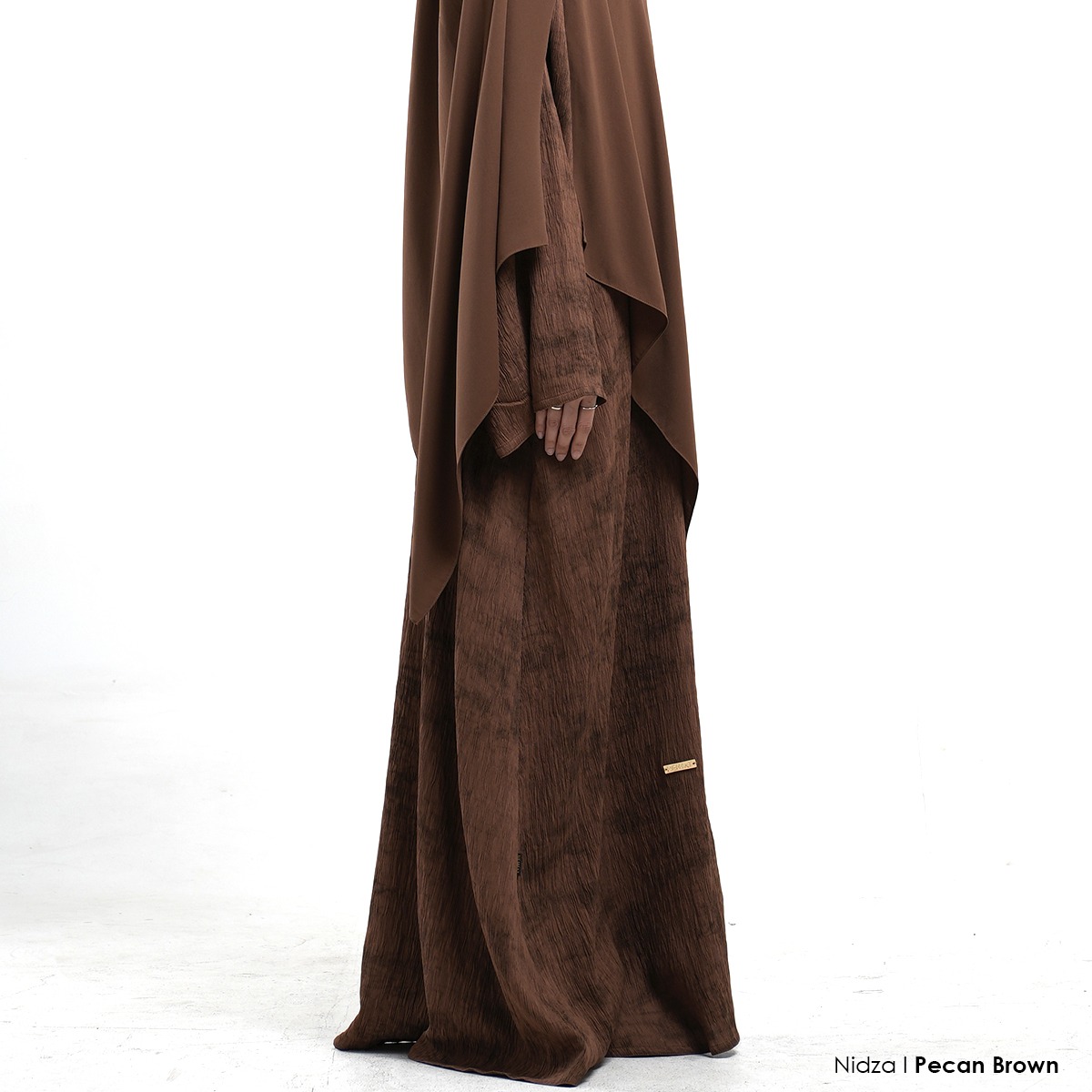 Nidza Abaya