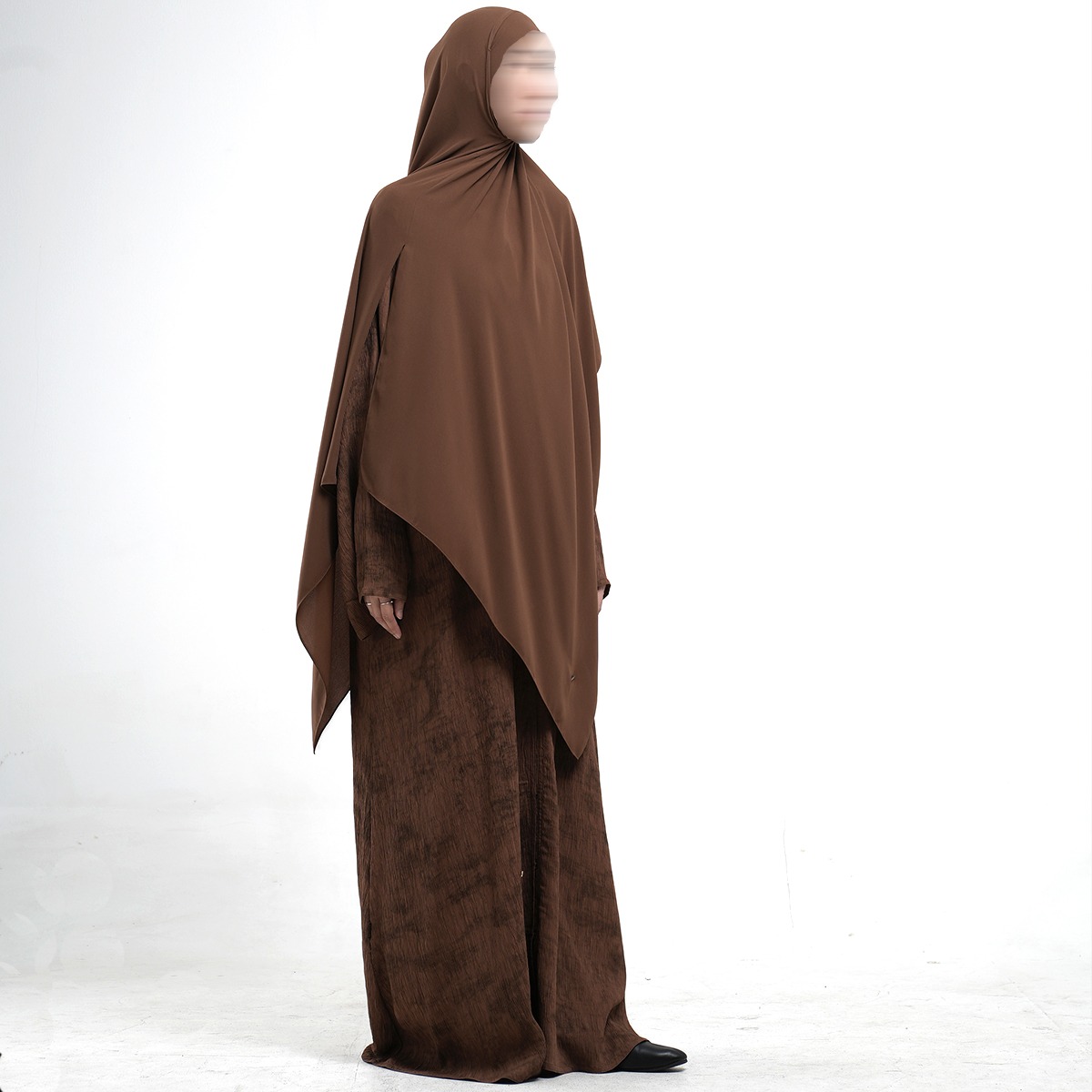 Nidza Abaya