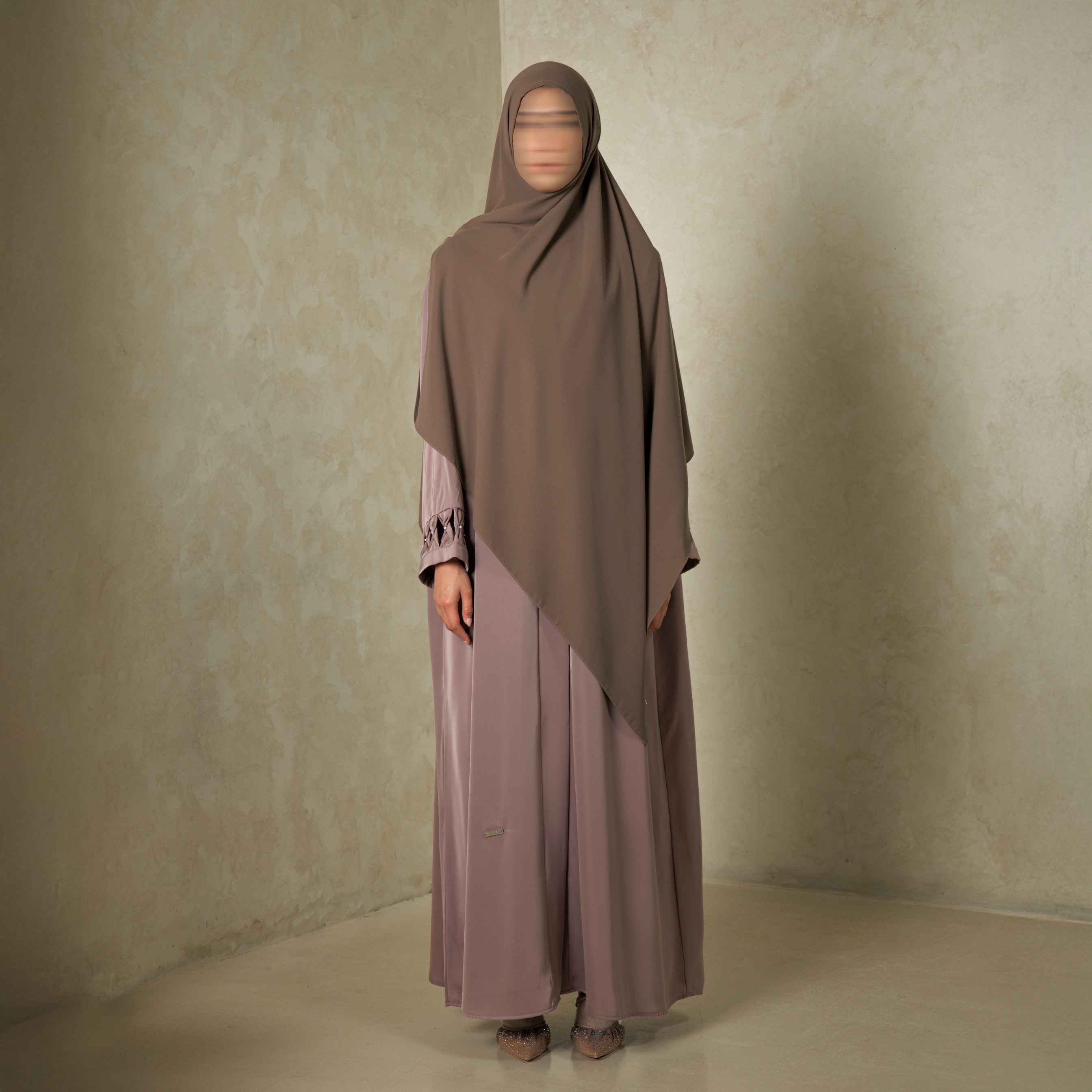 Caria Abaya