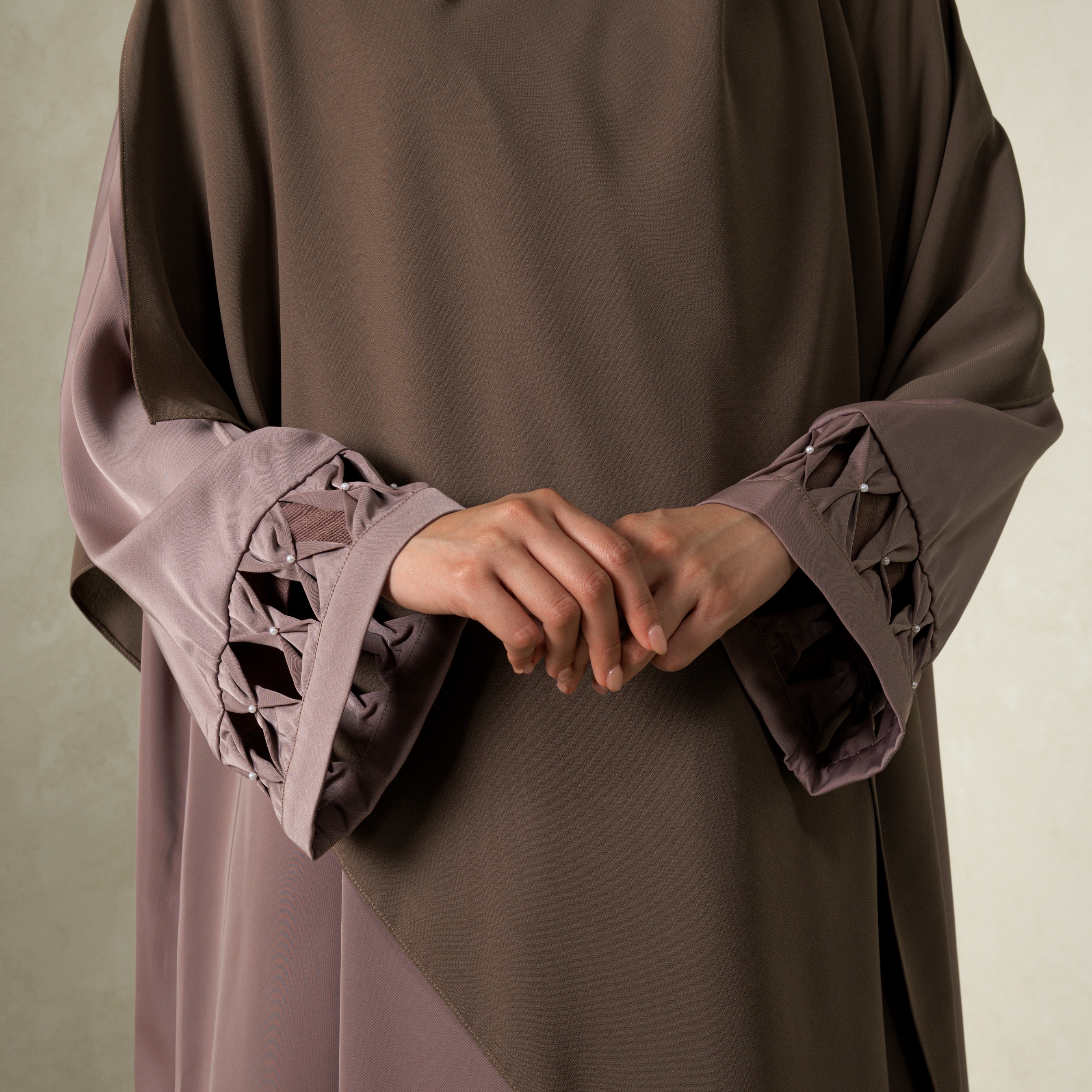 Caria Abaya
