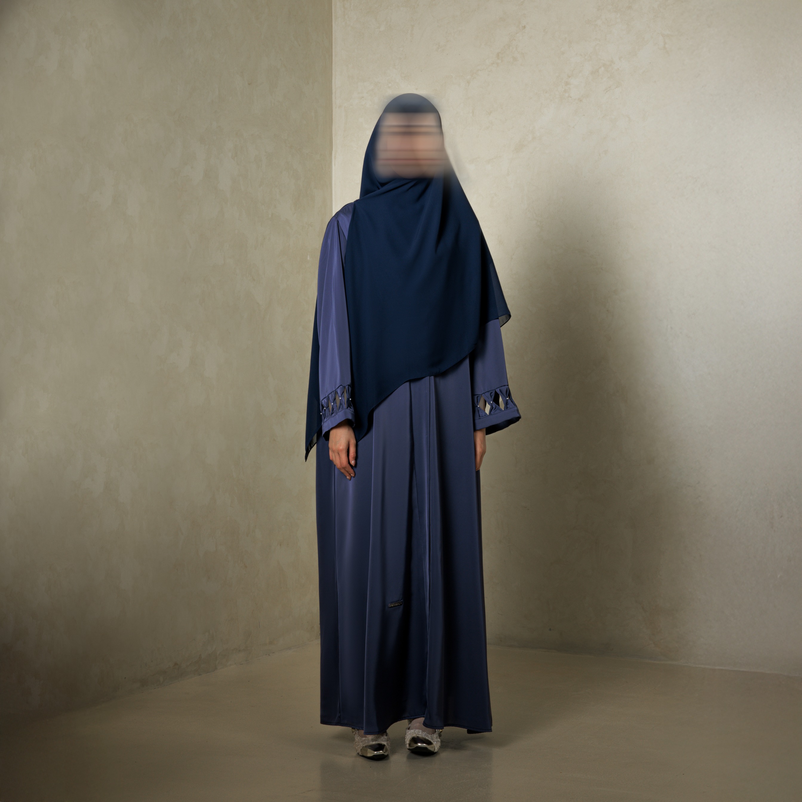Caria Abaya