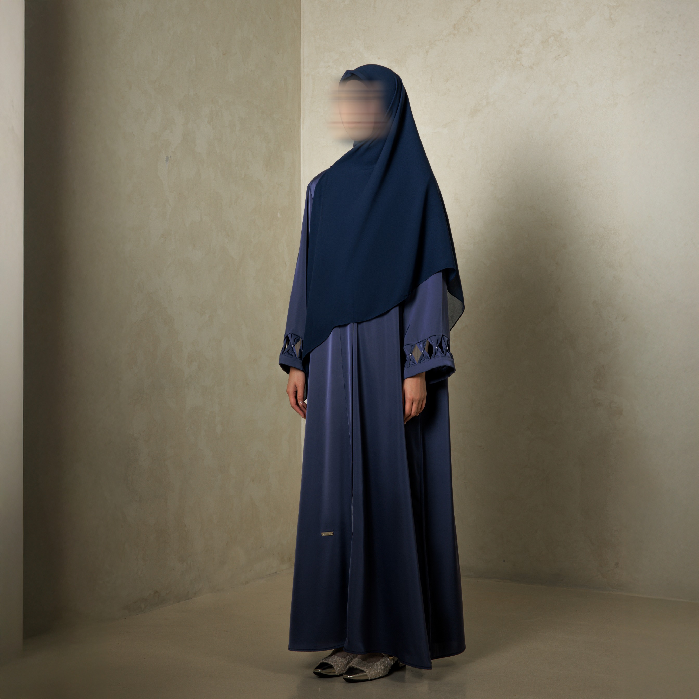Caria Abaya