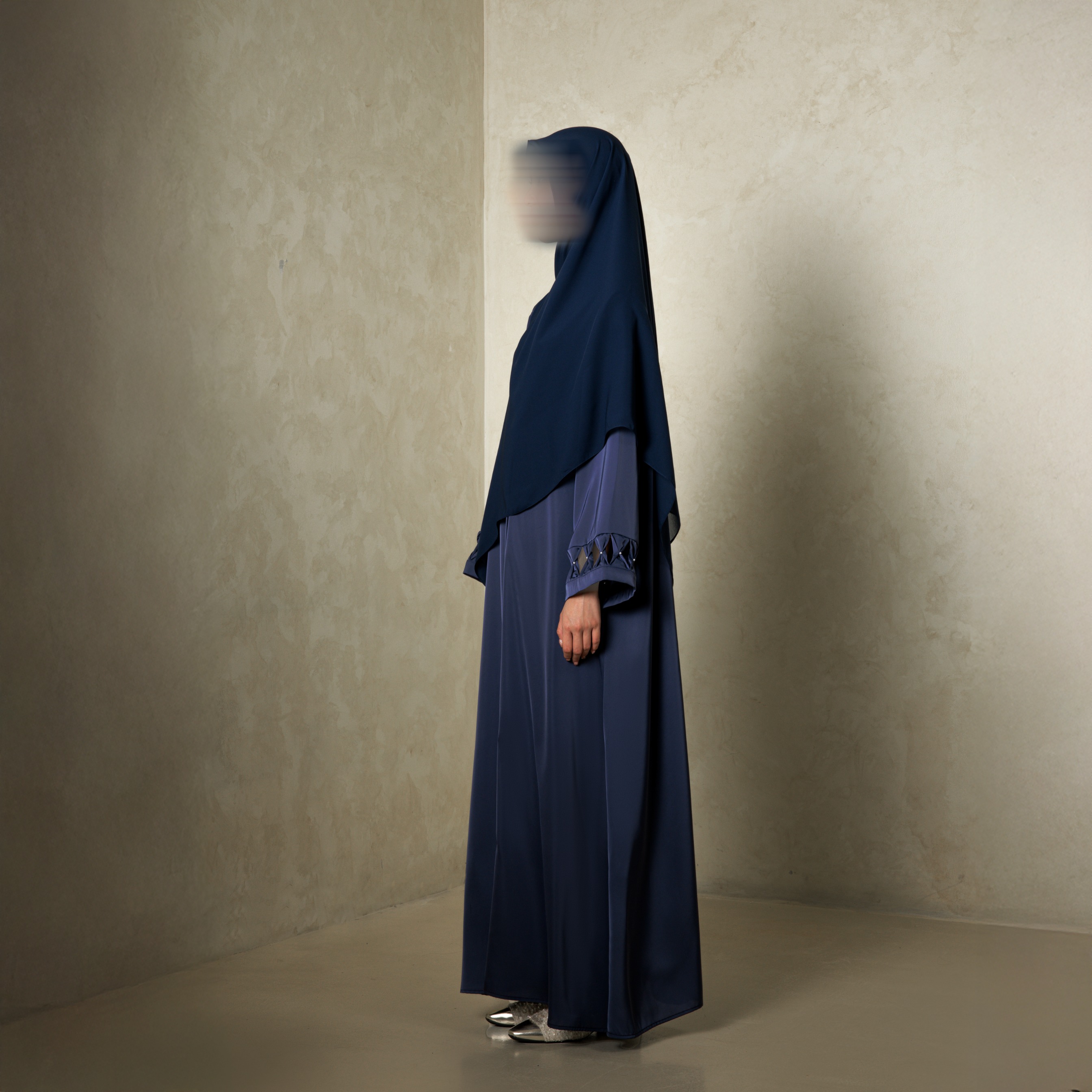 Caria Abaya