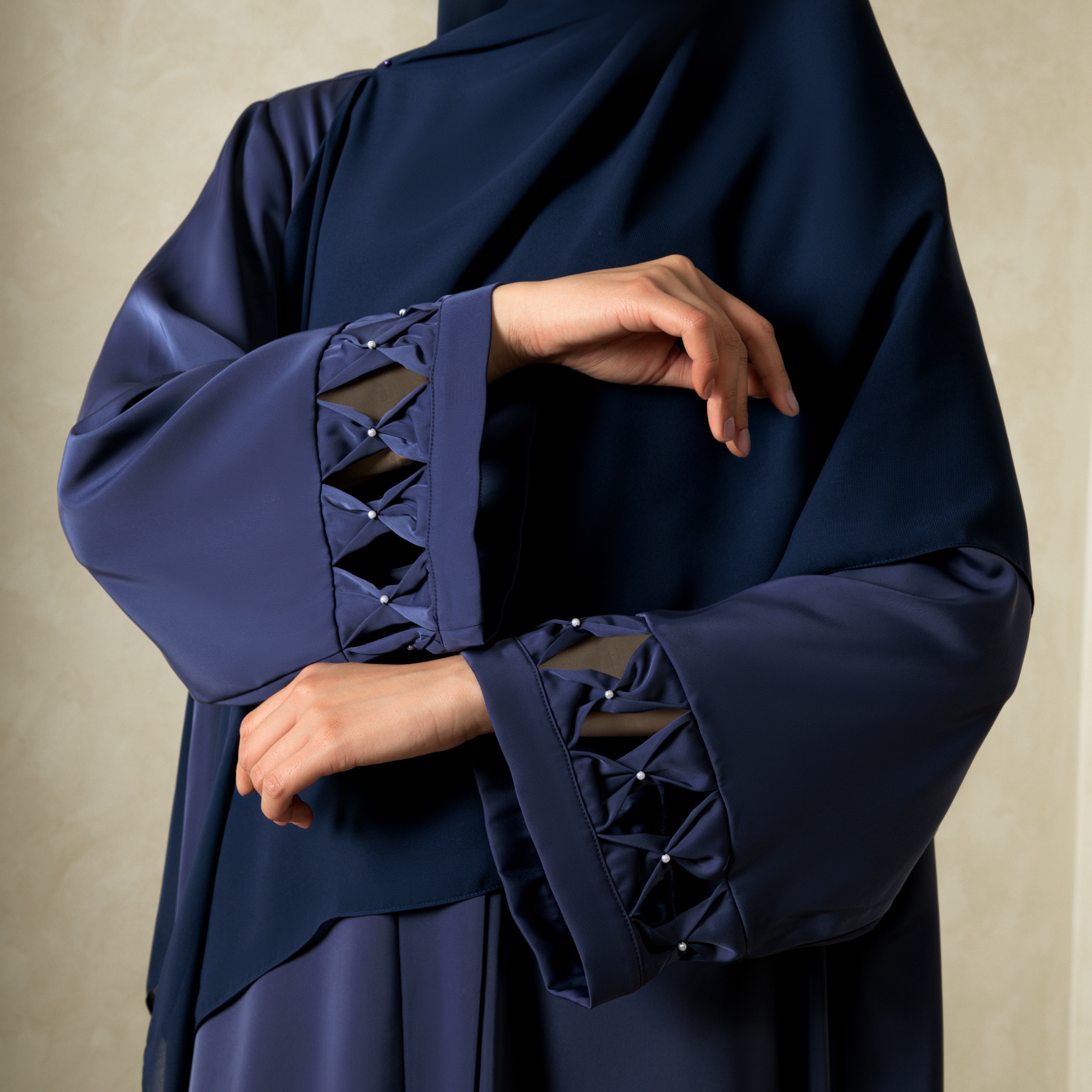 Caria Abaya