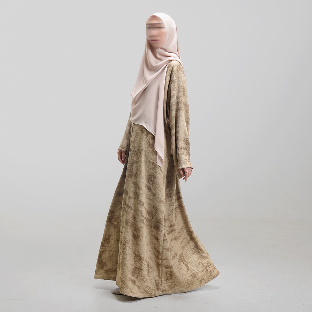 Nidza Abaya