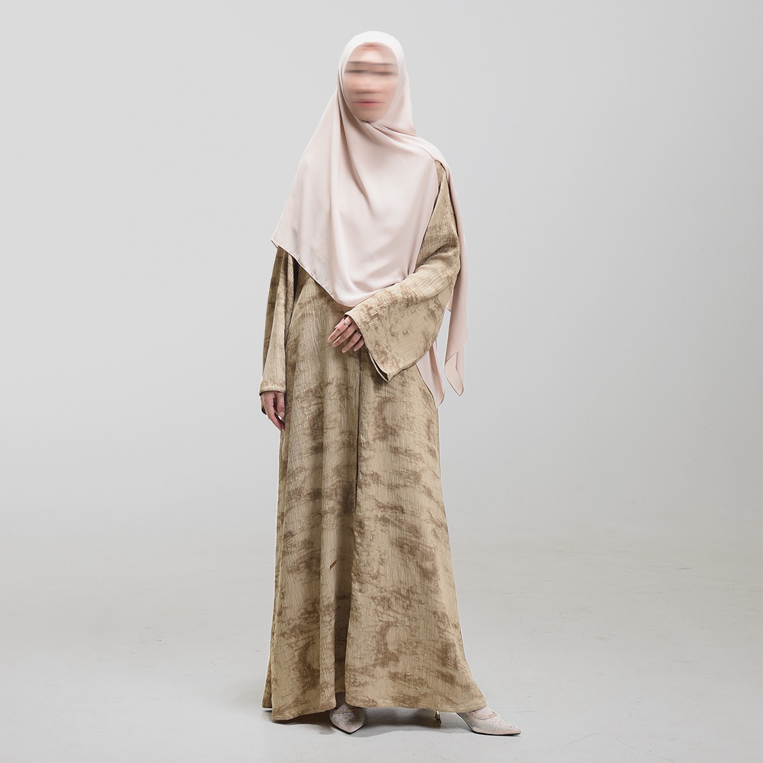 Nidza Abaya