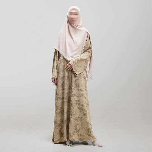 Image of Nehhat Nidza Abaya