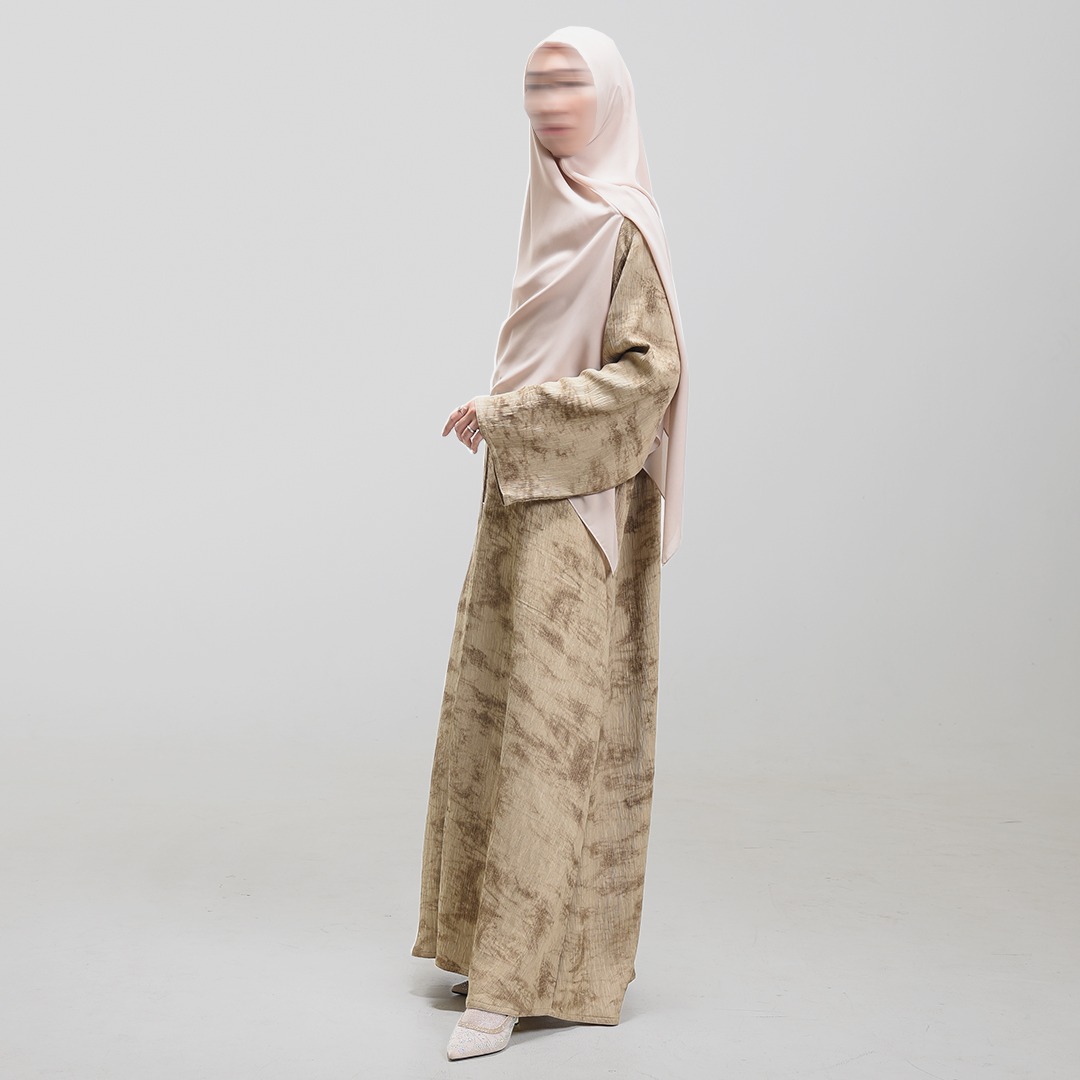 Nidza Abaya