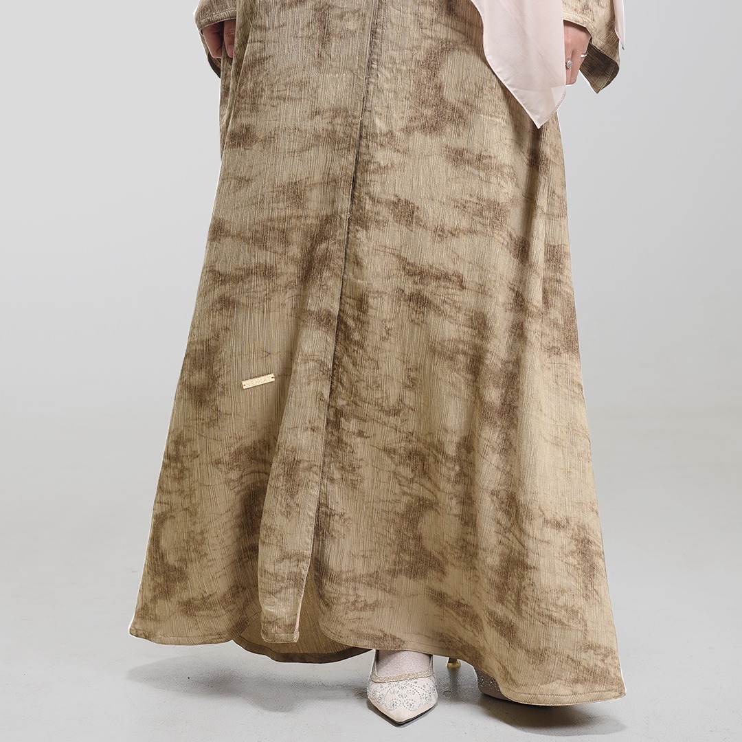 Nidza Abaya